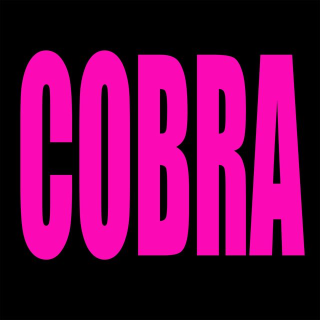Dj Boojee Rama - 'Cobra' [Ringtone]