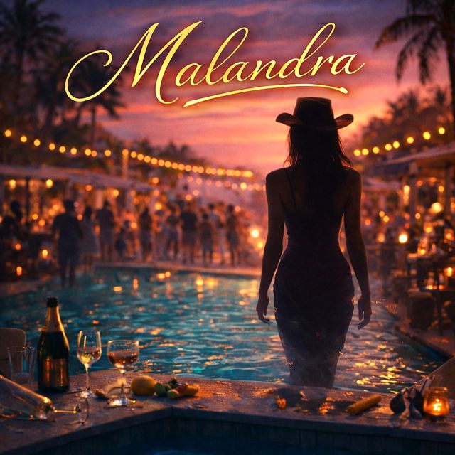 MUYTORO - 'Malandra' [Ringtone]