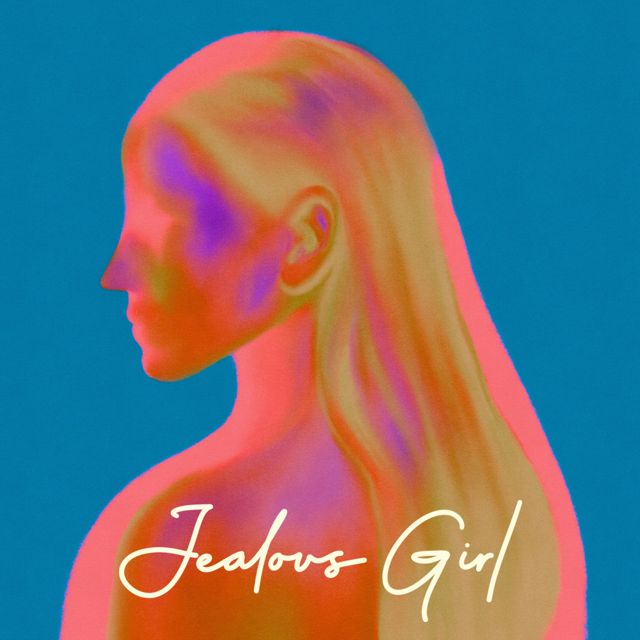 Vic Laos - 'Jealous Girl' [Ringtone]