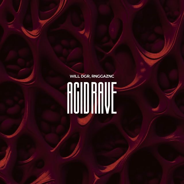 WILL DGR - 'ACID RAVE (feat. RNGGAZNC)' [Ringtone]