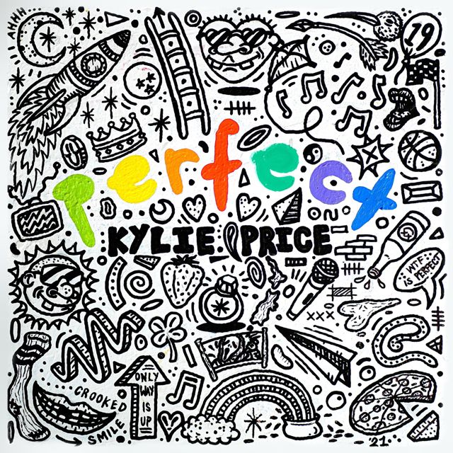 Kylie Price - 'Perfect (Radio Edit) (Clean)' [Ringtone]