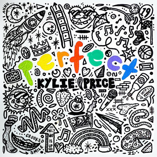 Kylie Price - 'Perfect' [Ringtone]