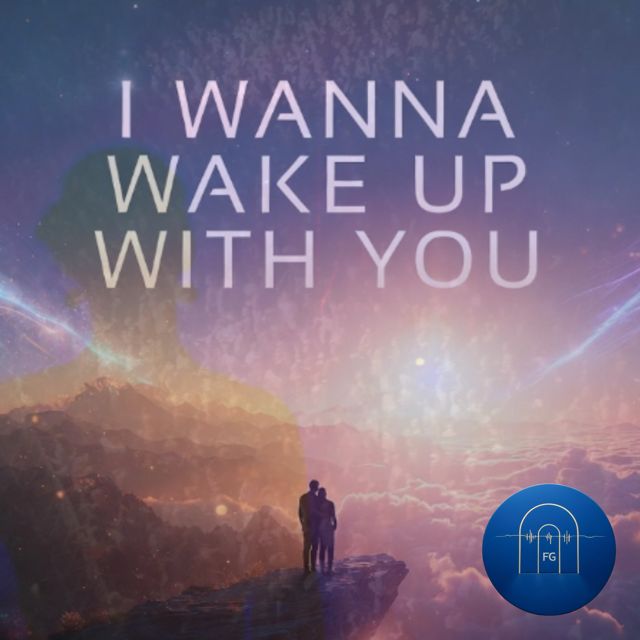 FREQUENCY GATES - 'I wanna wake up with you' [Ringtone]