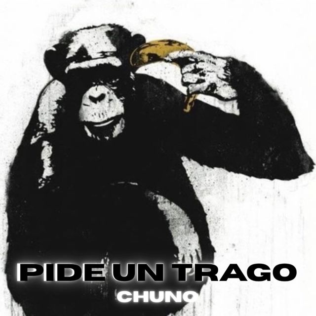 Chuno - 'Pide un trago' [Ringtone]