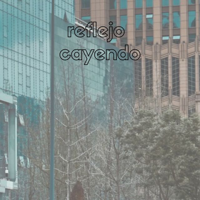 CHARPI MC - 'REFLEJO CAYENDO' [Ringtone]