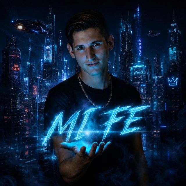 ALAN AA OFICIAL - 'Mi Fe' [Ringtone]