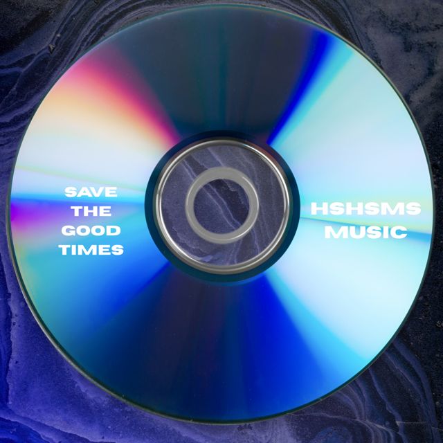HSHSMS music - 'Save the good times' [Ringtone]