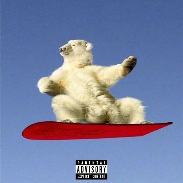 GusoPapi - 'Big Stepper' [Ringtone]