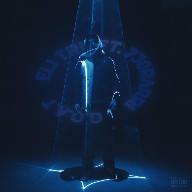 Eli Tru - 'Goat (feat. 730Rarri)' [Ringtone]