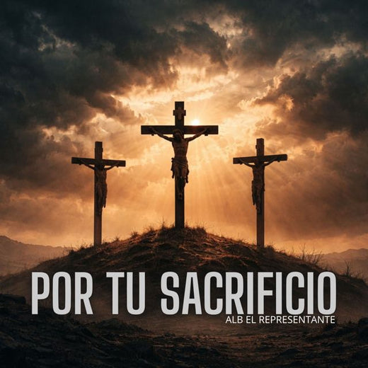 Alb El Representante - 'Por Tu Sacrificio' [Ringtone]