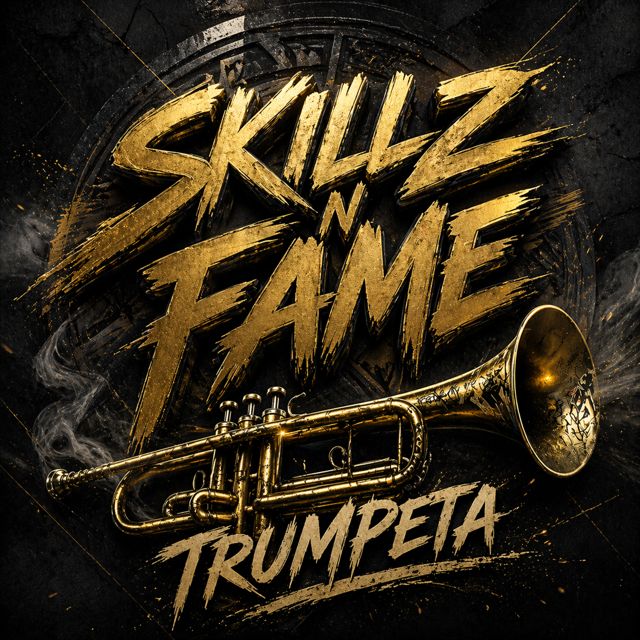 Skillz N Fame - 'Trumpeta' [Ringtone]