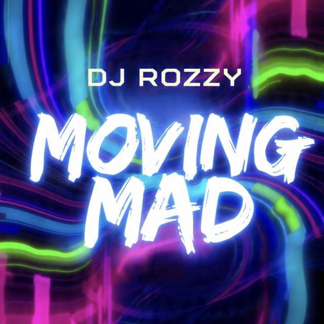 Dj Rozzy - 'Clouds (feat. SB)' [Ringtone]