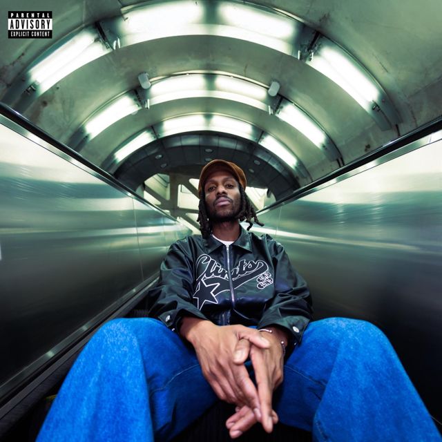 Djavan Guy - 'You Just (feat. T$unami811 & proxy.exe) (feat. T$Unami811, Proxy.Exe)' [Ringtone]