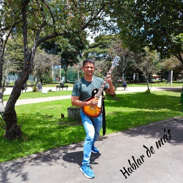 fredy - 'Hablar de más (Rework)' [Ringtone]
