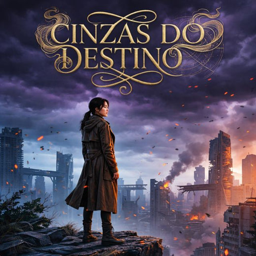 Laura Livia - 'Cinzas do Destino' [Ringtone]