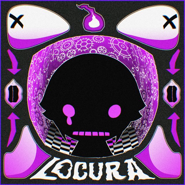 Okum Bv - 'Locura' [Ringtone]