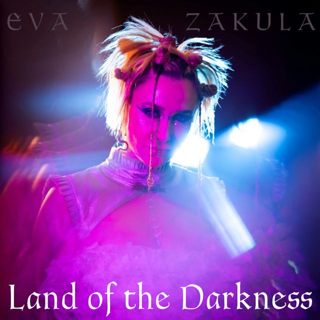 Eva Zakula - 'Land of the Darkness' [Ringtone]