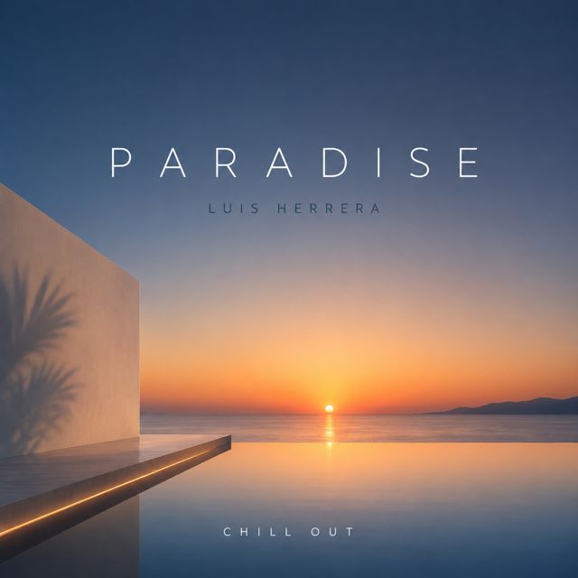 Luis Herrera - 'Paradise' [Ringtone]