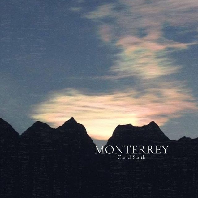 Zuriel Santh - 'Monterrey' [Ringtone]