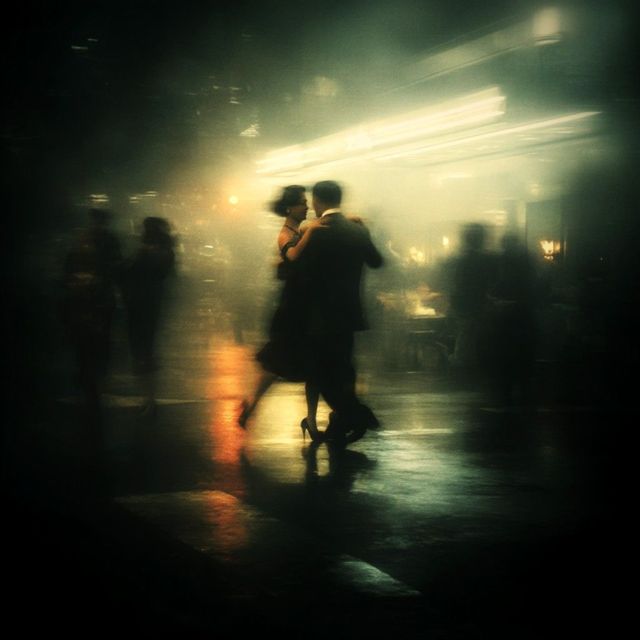 Obembe - 'The Girl I Met Last Spring' [Ringtone]