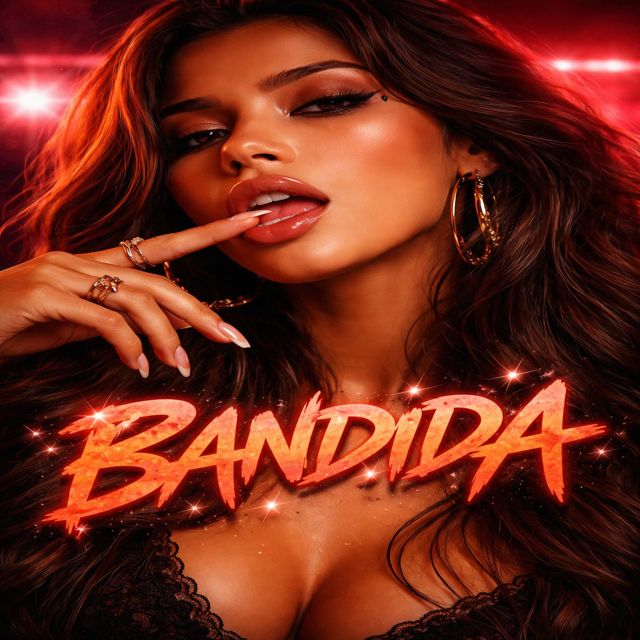 CHEXX - 'BANDIDA (feat. DROV)' [Ringtone]