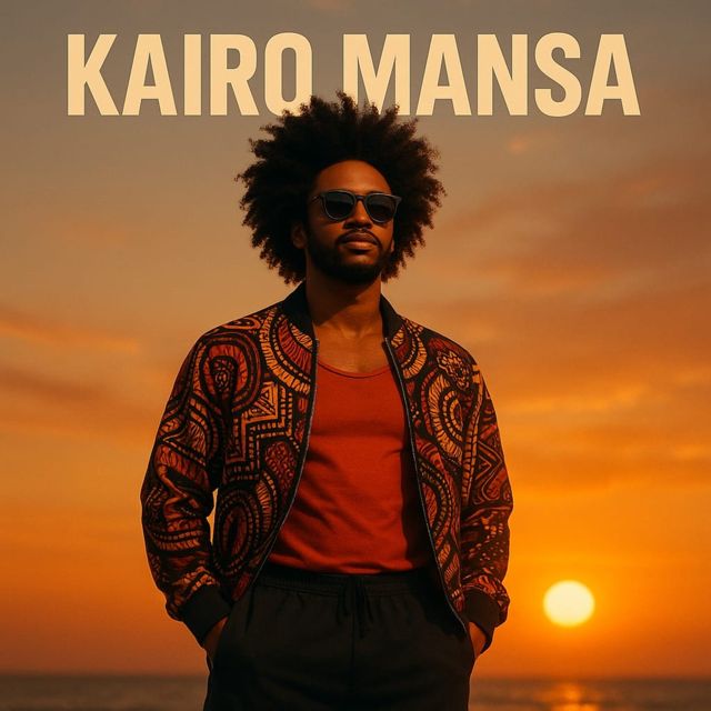 Kairo Mansa - 'Echo of Her Soul' [Ringtone]