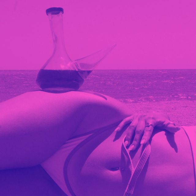 IKKI - 'CAT FUNK RMX (feat. Laia Soto)' [Ringtone]