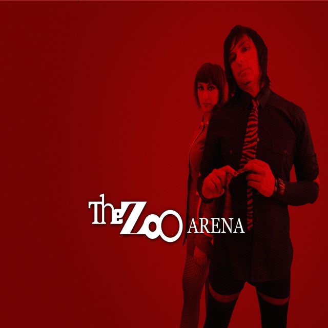 THE ZOO - 'Para la do Longe' [Ringtone]