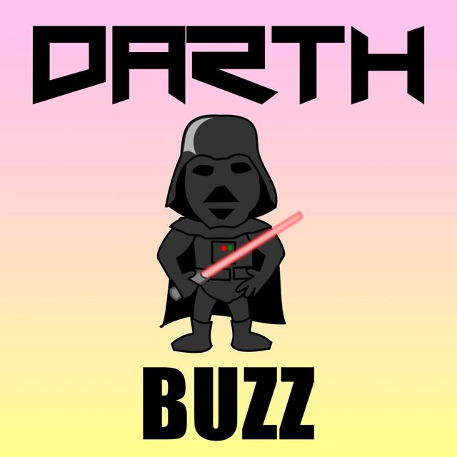 Texting Tones - 'Darth Buzz' [Ringtone]