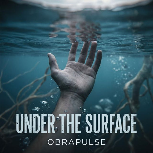 OBRAPULSE - 'Under the surface' [Ringtone]