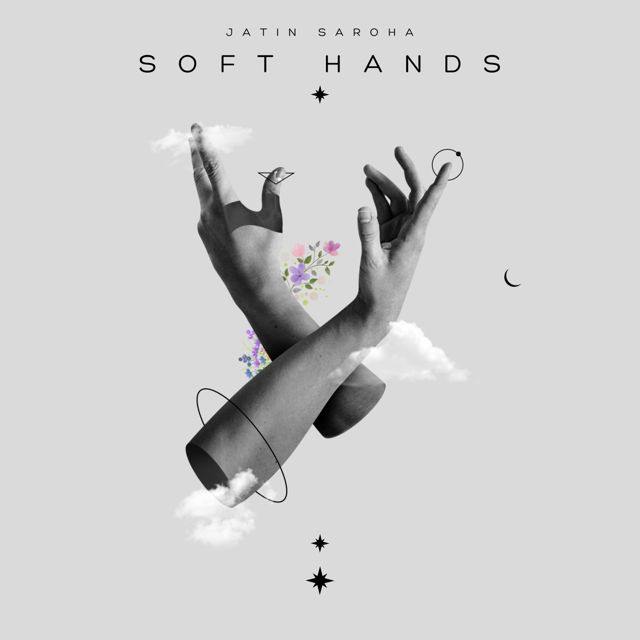 Jatin Saroha - 'Soft Hands' [Ringtone]