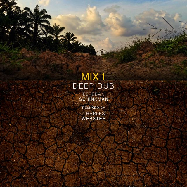 Esteban Sehinkman - 'Sapo Mix 1 (Remix 2026) (feat. Charles Webster)' [Ringtone]