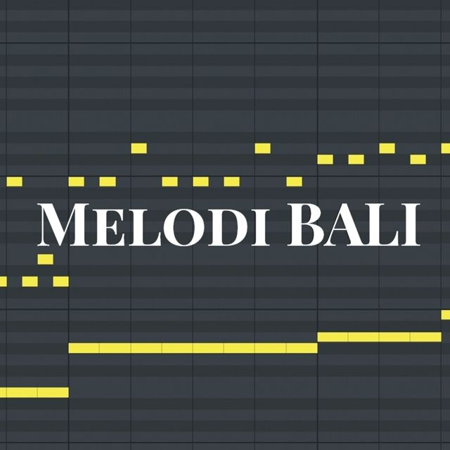 Agus Lasmana Art - 'Melodi Bali' [Ringtone]