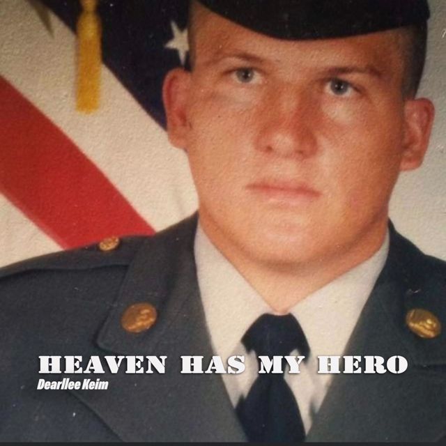 Dearllee Keim - 'Heaven Has My Hero' [Ringtone]