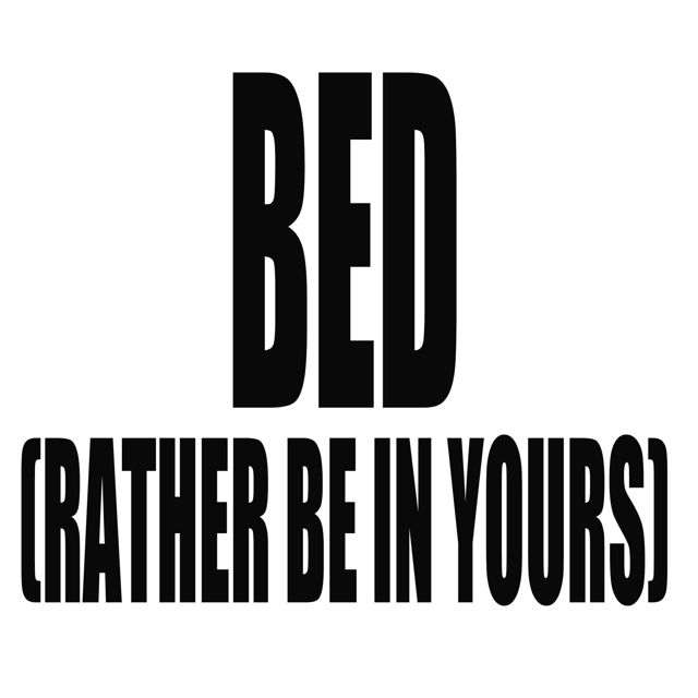 Dj Rainbo - 'Bed (Rather Be In Yours)' [Ringtone]