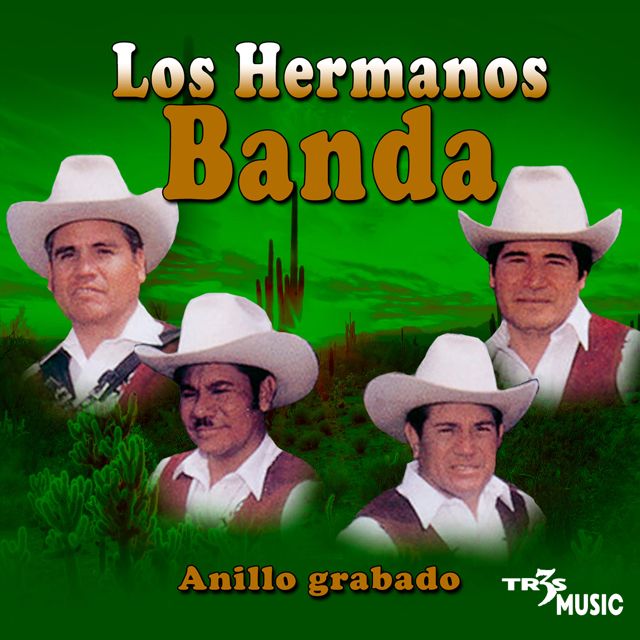Los Hermanos Banda - 'En Las Cantinas' [Ringtone]