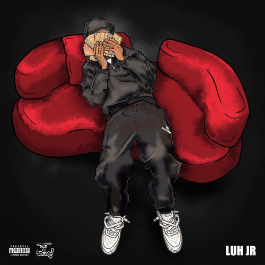 Luh Jr - 'Antisocial' [Ringtone]