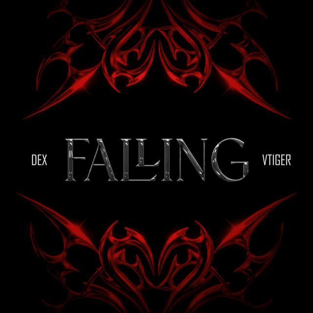 Dex - 'Falling (feat. VTiger)' [Ringtone]