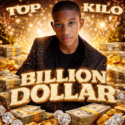 Top kilo - 'Billion dollar' [Ringtone]