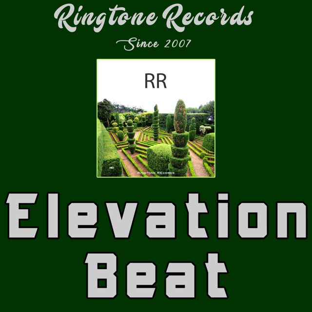 RR Collective - 'Elevation Beat' [Ringtone]