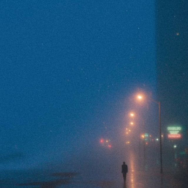 Broken Lip - 'They never see me at the club' [Ringtone]
