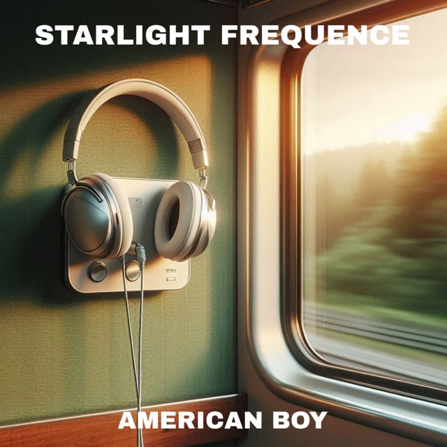 American Boy - 'Heartbeat Sync' [Ringtone]