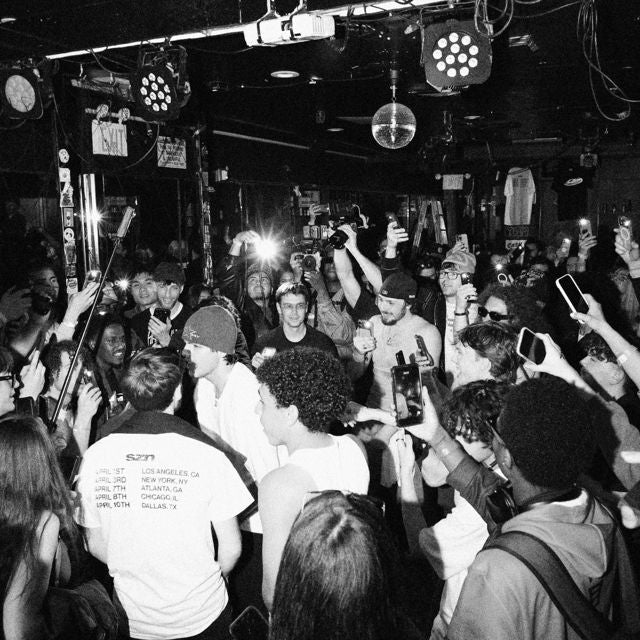 Thekidszn - 'WITHDRAWALS' [Ringtone]