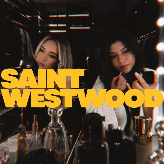 Saint Westwood - 'Drop Dead Gorgeous' [Ringtone]