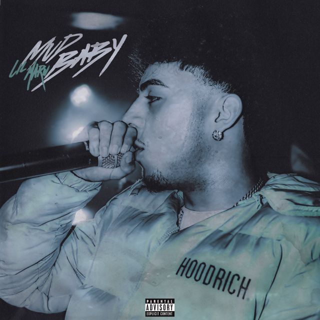 Lil Maru - 'Mud Baby' [Ringtone]
