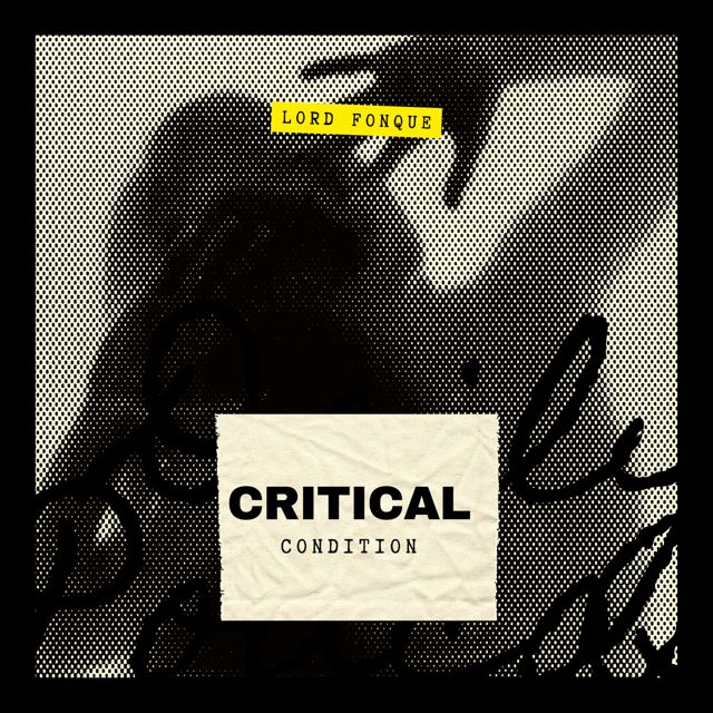 Lord FonQue - 'Critical Condition' [Ringtone]