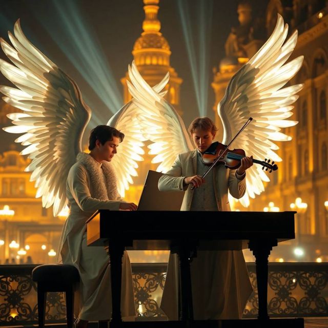 Aurelic Resonance - 'Strength of Hope' [Ringtone]
