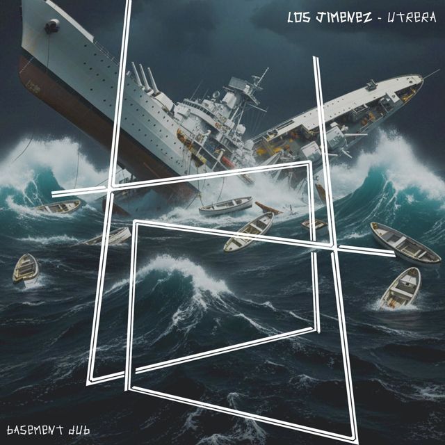 Los Jimenez - 'Triana' [Ringtone]