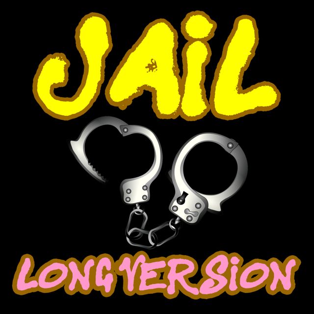 Text Tone Rude Phone - 'Jail Long Version' [Ringtone]