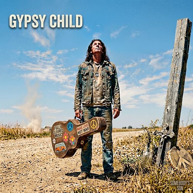 Somebody's Son - 'Gypsy Child' [Ringtone]